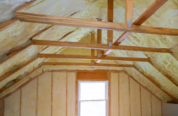 Best Insulation for Specific Applications in Ralls, TX