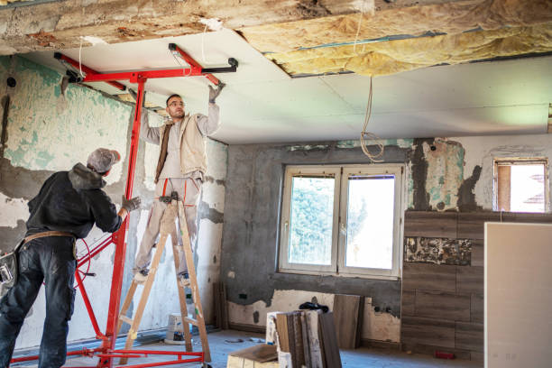 Best Specialty Insulation in Ralls, TX