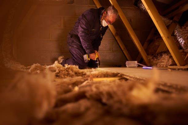 Trusted TX Insulation Contractor Experts